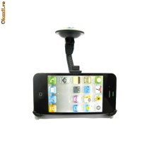Suport auto iPhone 4 Var.A foto