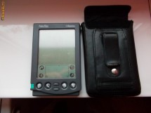 palm pilot us robotics foto