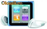 Replica IPOD gen 6 mp4 player 8 GB