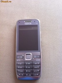 Vand Nokia E52