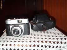 -Y- APARAT FOTO DE COLECTIE BEIRETTE
