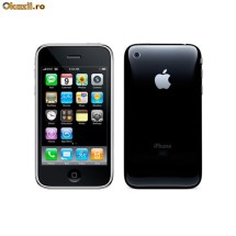 iPhone 3G 8 GB Neverlocked