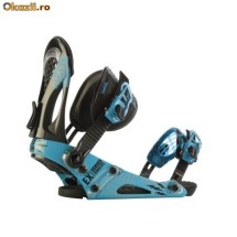 Ride EX Blue Legaturi foto