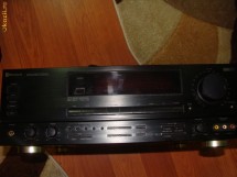 PREAMPLIFICATOR SHERWOOD AVP 8500P foto