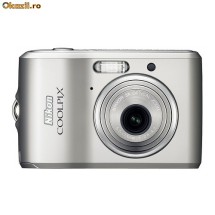 nikon coolpix l18 foto