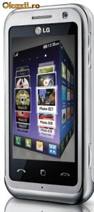 LG KM900