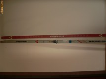 Skiuri (schiuri) de fond FISCHER 209 cm