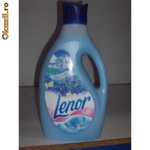 lenor foto