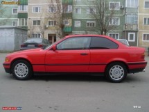 BMW 316 Coupe