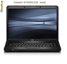 Laptop HP 6730S+cadouri surpriza