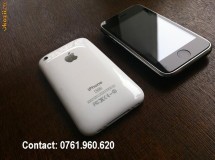 Iphone 3G 600 Ron