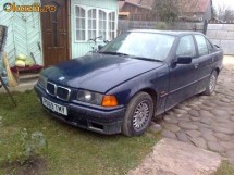 Bmw 318 TDS 1998