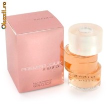 Nina Ricci Premier Jour WOMAN, EDP 100ml foto
