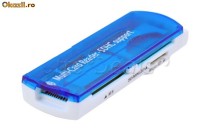 multi card reader