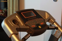 Banda de alergat Fit style-Miracle D260 foto