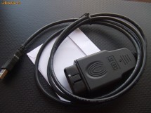 DIAGNOZA DACIA-RENAULT, VW, SEAT, SKODA, AUDI , FIAT , ALFA , LANCIA, BMW MAI VECHI, VOLVO foto