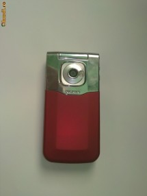 NOKIA 7510 SUPERNOVA IMPECABIL NECODAT