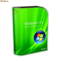 windows VISTA home premium