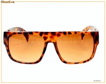 OCHELARI DE SOARE Stil Ray-Ban WAYFARER SQUARE pe ANIMAL PRINT  ! SUPER COOL foto