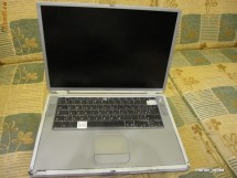 Apple PowerBook G4 fara incarcator, in stare de functionare. Poze reale! foto