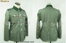 WW2 Tunica Wehrmacht,Waffen SS