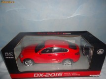 MASINA BMW X6 1:14 cu radiocomanda-super masinuta BMW  X6-OKAZIE SARBATORI !