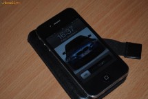 iPhone 4 foto