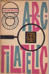 LUCIAN BELCEA - ABC FILATELIC foto