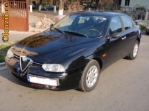 vind sau schimb Alfa Romeo 156 photo vind sau schimb Alfa Romeo 156
