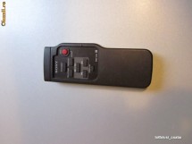 Vand Telecomanda Camera video Sony , RMT-813 foto