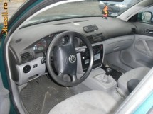 vand vw passat