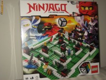 lego ninjago model 3856  masters of spinjitzu foto