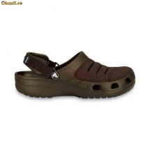 Crocs Yukon pentru barbati (Crc10123-280) foto