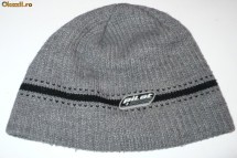 Fes barbatesc PILOT, gri, gros, made in Canada, folosit - REDUCERE!!! foto