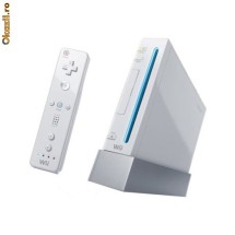 vand consola wii