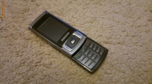 Vand samsung J770