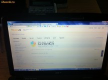 acer aspire 5738z + geanta cadou URGENT!!!!