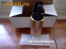 Pompa de benzina pentru autovehiculele Opel ASTRA, CORSA, VECTRA pana in 2000 si Daewoo Cielo, Nubira, Leganza, Espero, Matiz, Tico, Damas