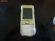 Nokia 8800 Arte Gold ORIGINAL !!!