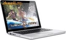 MacBook Aluminium Late 2008 13 