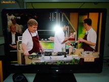 TV LED PHILIPS 56 CM FULL HD foto