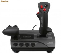 Vand SUPER Joystick SPEED-LINK SL-6640 BLACK WIDOW super ieftin