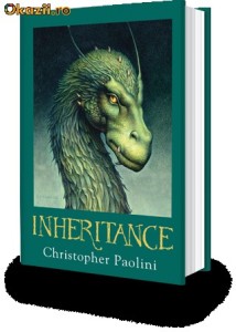 CHRISTOPHER PAOLINI - ERAGON - vol.4 - MOSTENIREA