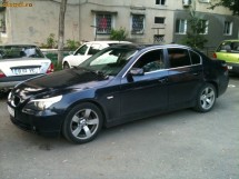 Vand Bmw 525 i limousine
