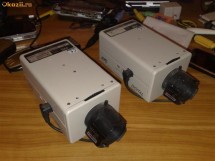 camera supraveghere JVC color profesionala