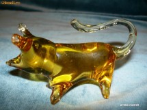 Figurine de sticla - diverse modele foto