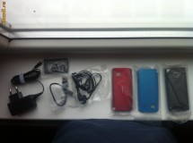 NOKIA 500 (LIBER RETEA)