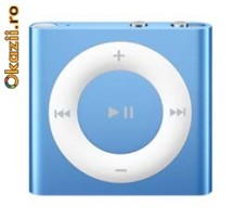iPod Shuffle 2GB Blue
