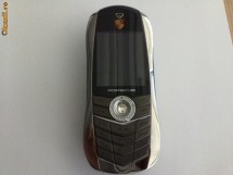 Vertu Porsche Cayman S foto