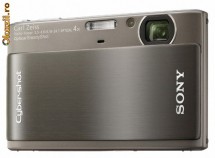 Sony DSC-TX1 GRAY